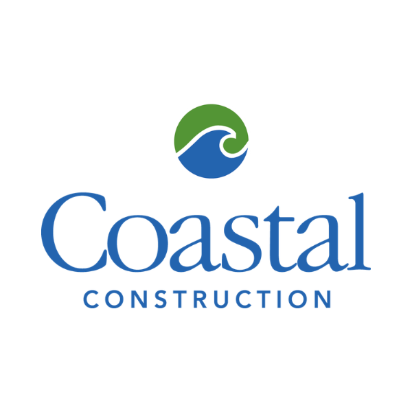 Coastal Construction Logo