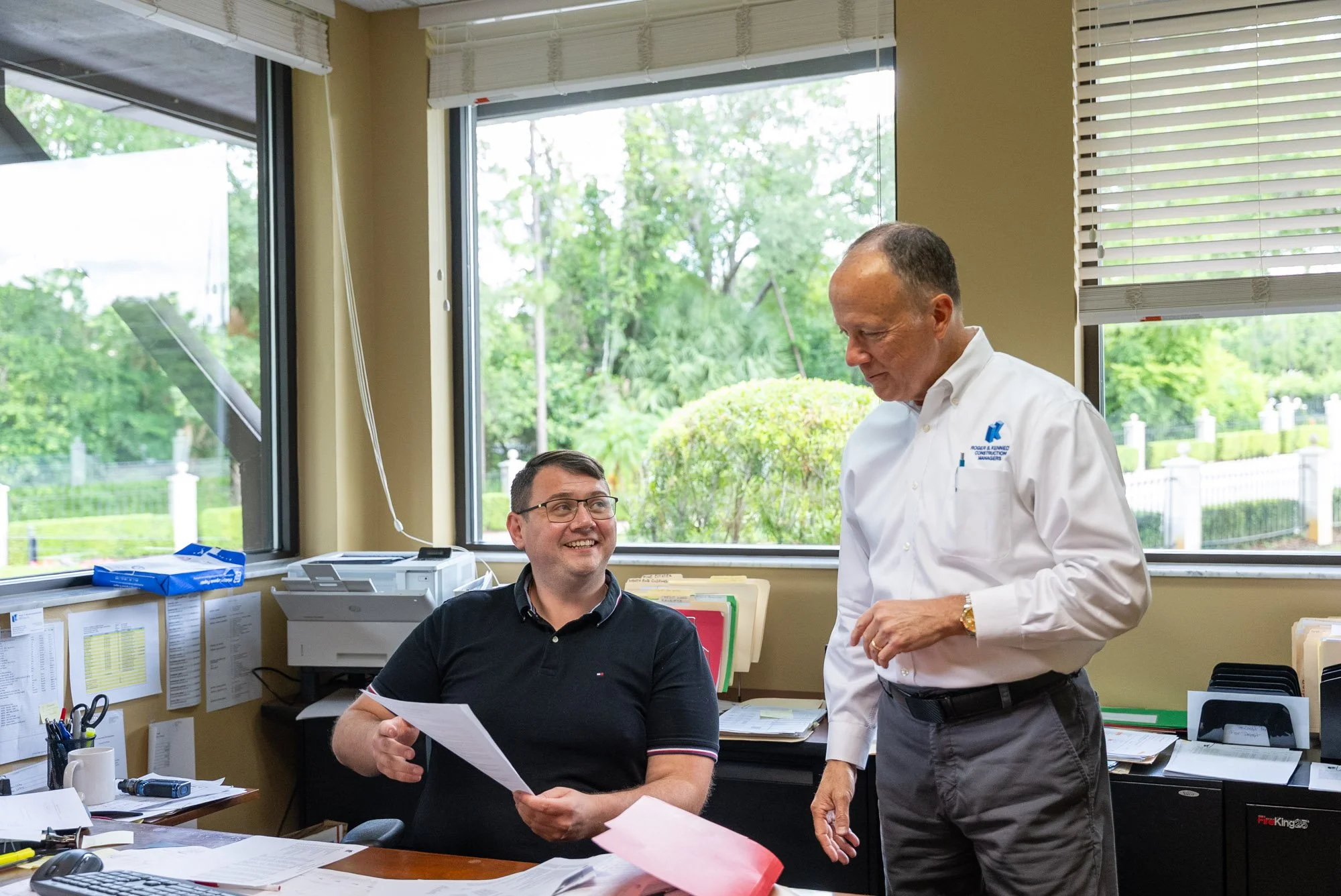 Construction Groups Near Me