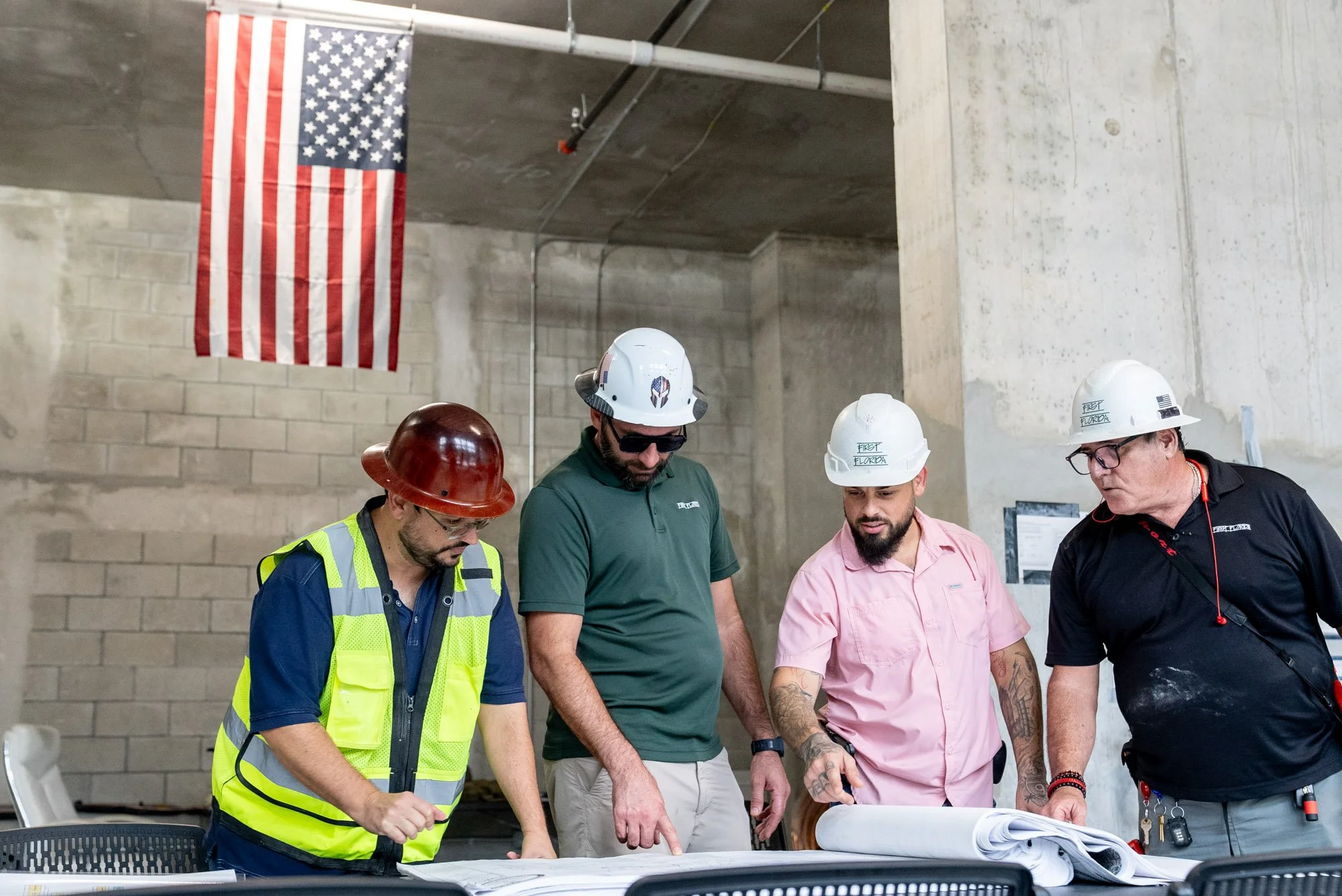 Rising Material and Labor Costs Put New Pressure on Florida Contractors