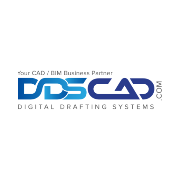 Digital Drafting Systems Logo