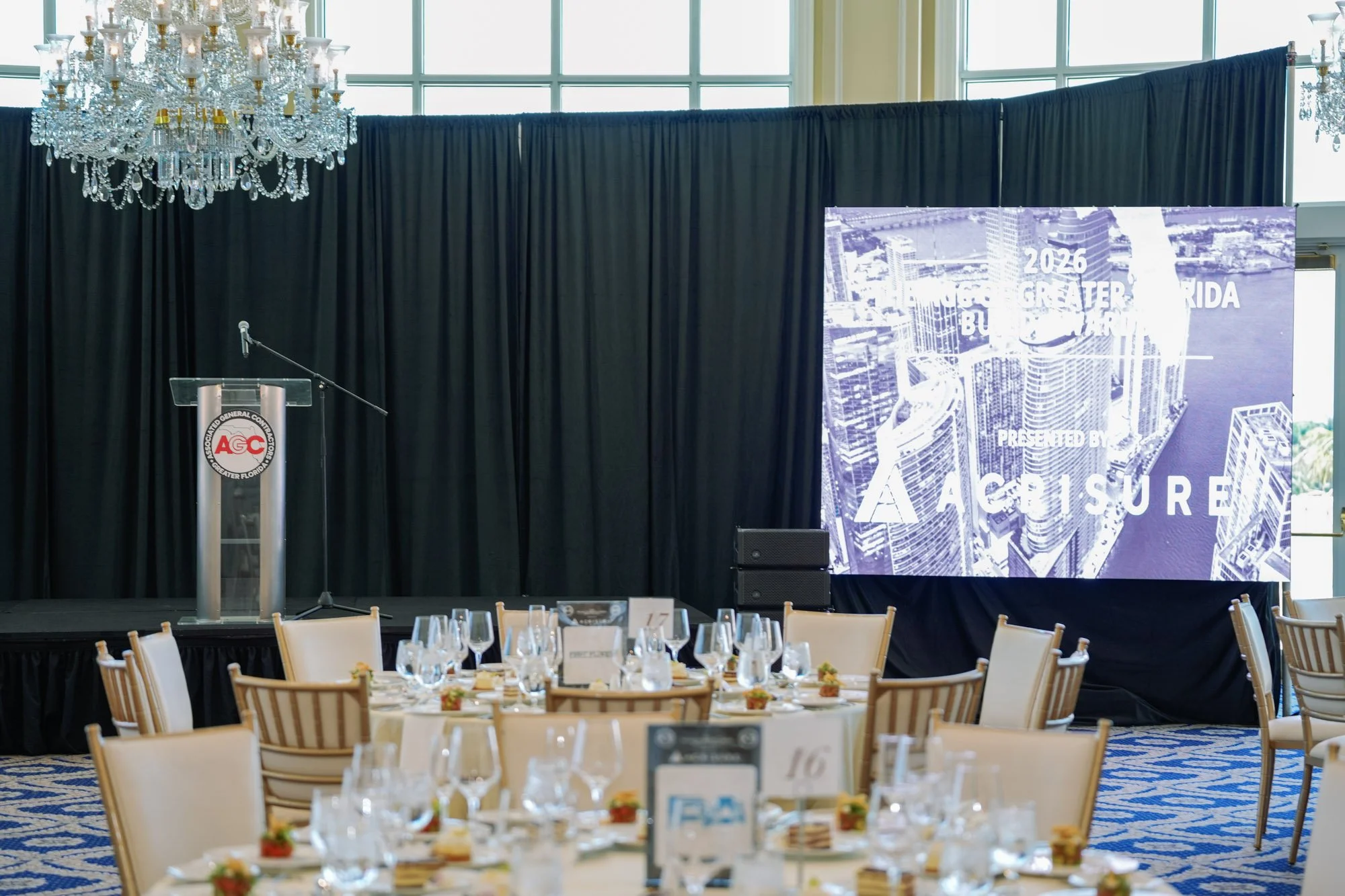 2026 Greater Florida Build Awards