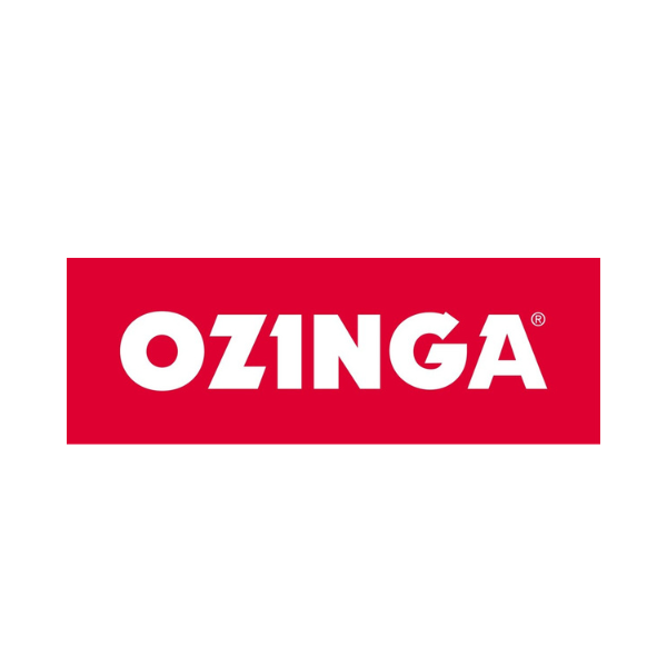 Ozinga Logo