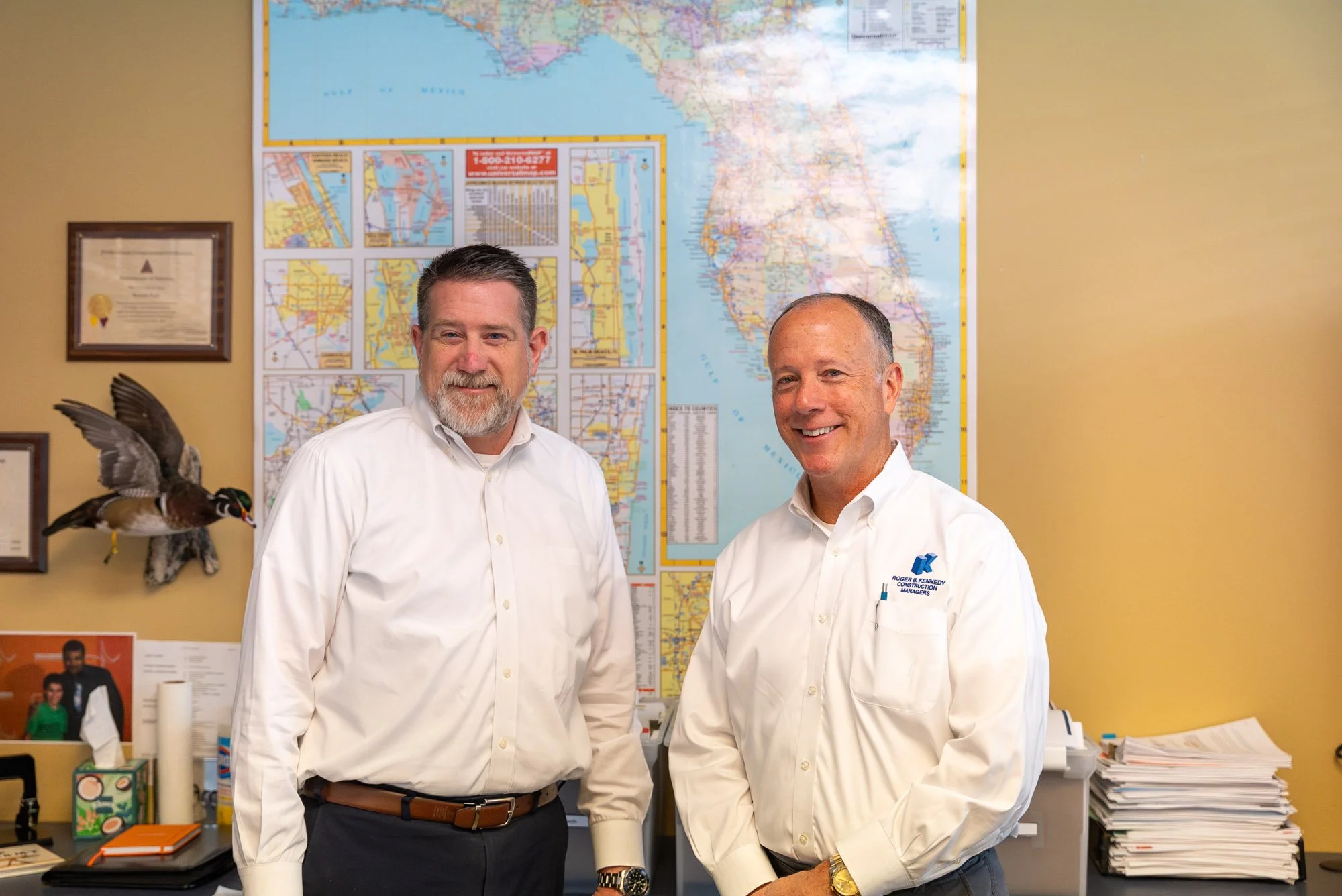 Associated General Contractors Greater Florida