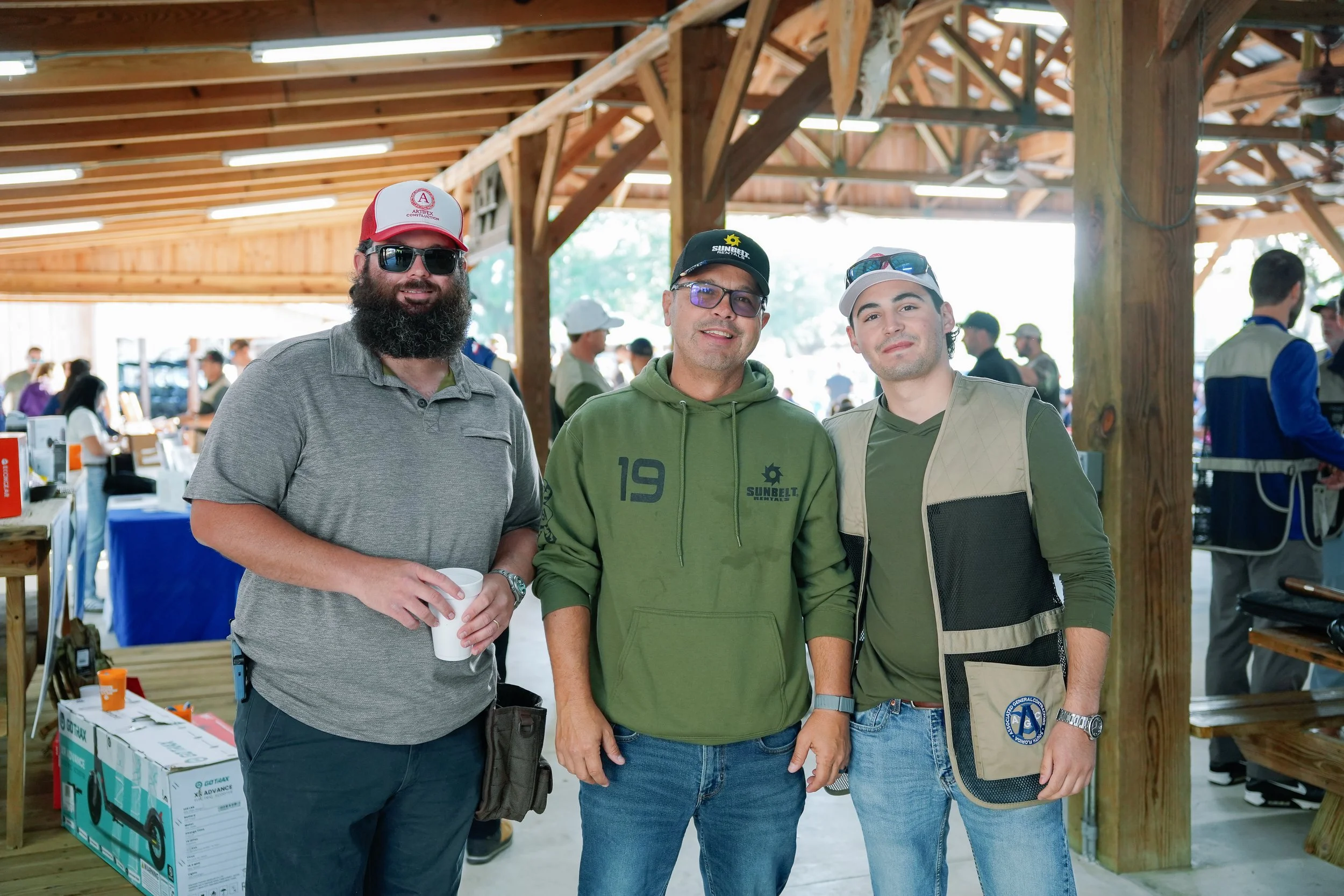 AGC of Greater Florida Member Event