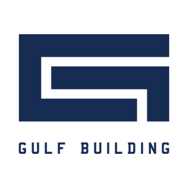 Gulf Building Logo