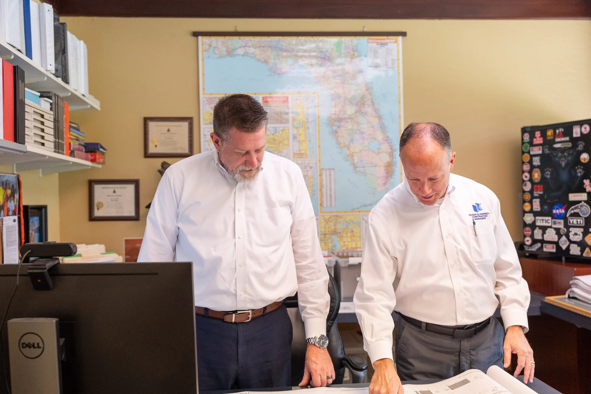 AGC of Greater Florida Membership Benefits