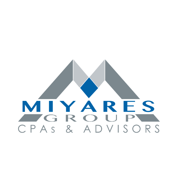 Miyares Group CPAs & Advisors Logo