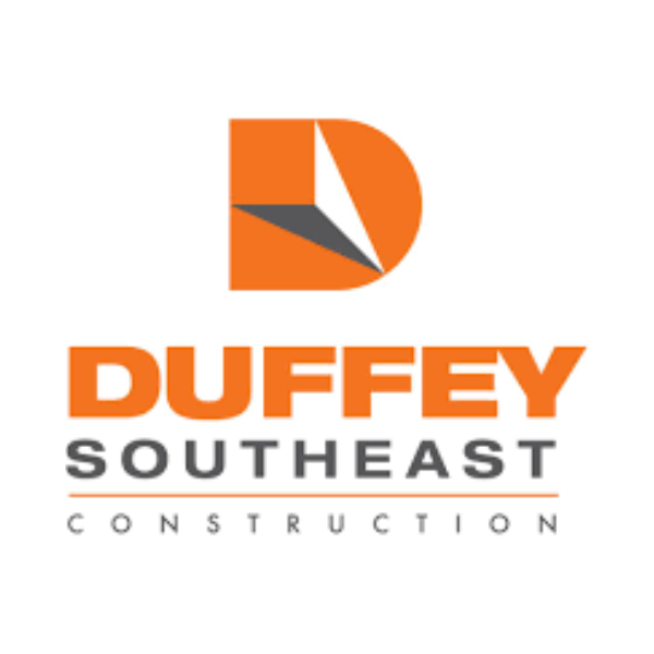 Duffey Southeast Construction Logo
