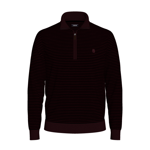 45GS170_REVISED_STRIPE_PORT ROYALE_ BLACK_Front.png