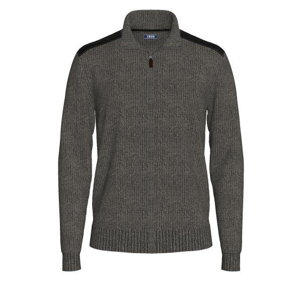 45GS181A_CARBON HTR_Front.jpg