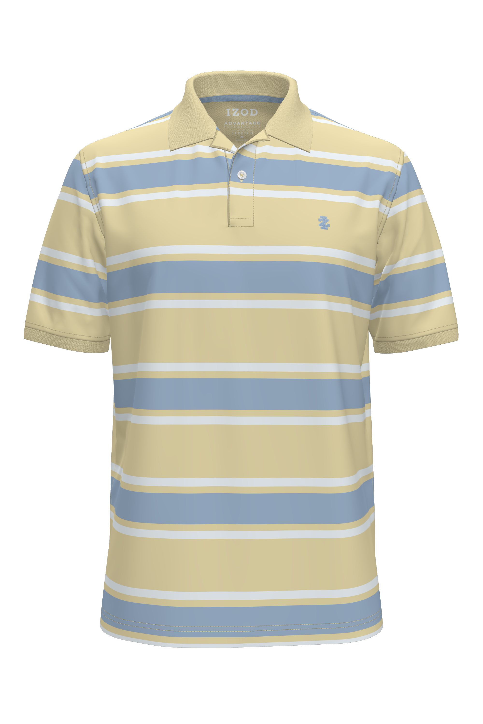 45PK333_PASTEL YELLOW_Front.png