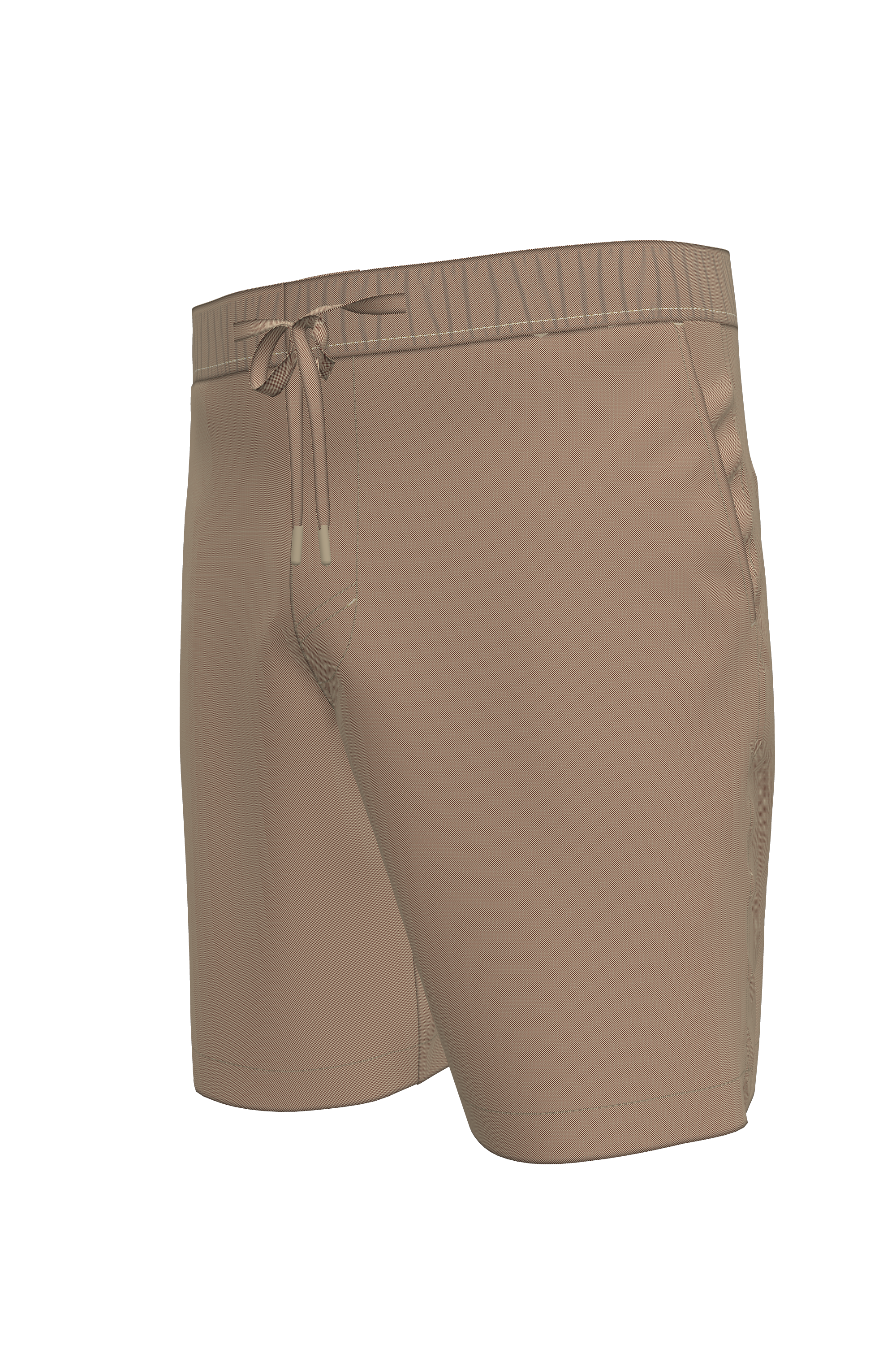 4515212 OXFORD DRAWSTRING SHORT_PALE KHAKI.png