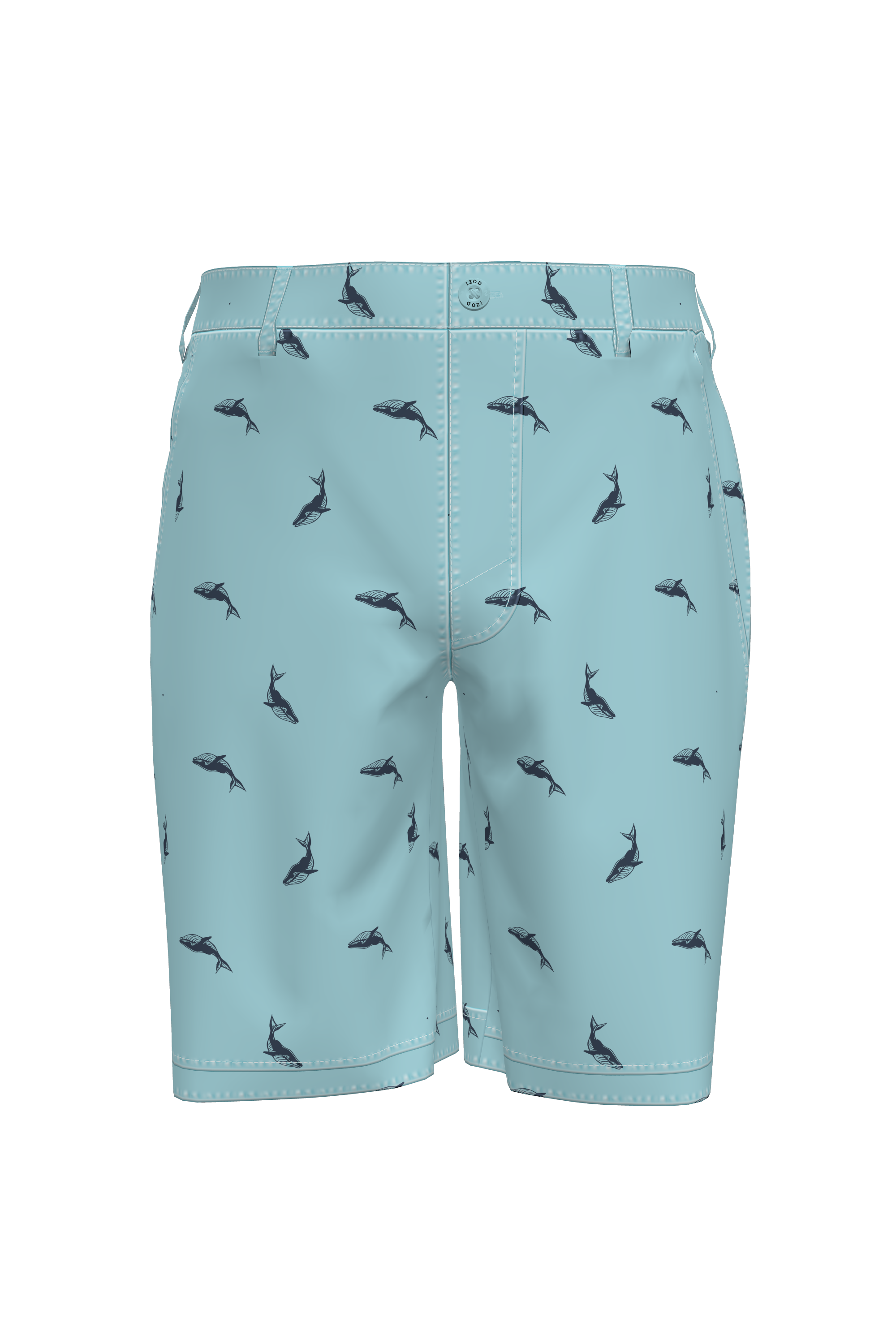 4515208 PRINTED SCHIFFLI SHORT_TANAGER TURQUOISE PRINT_Front.png