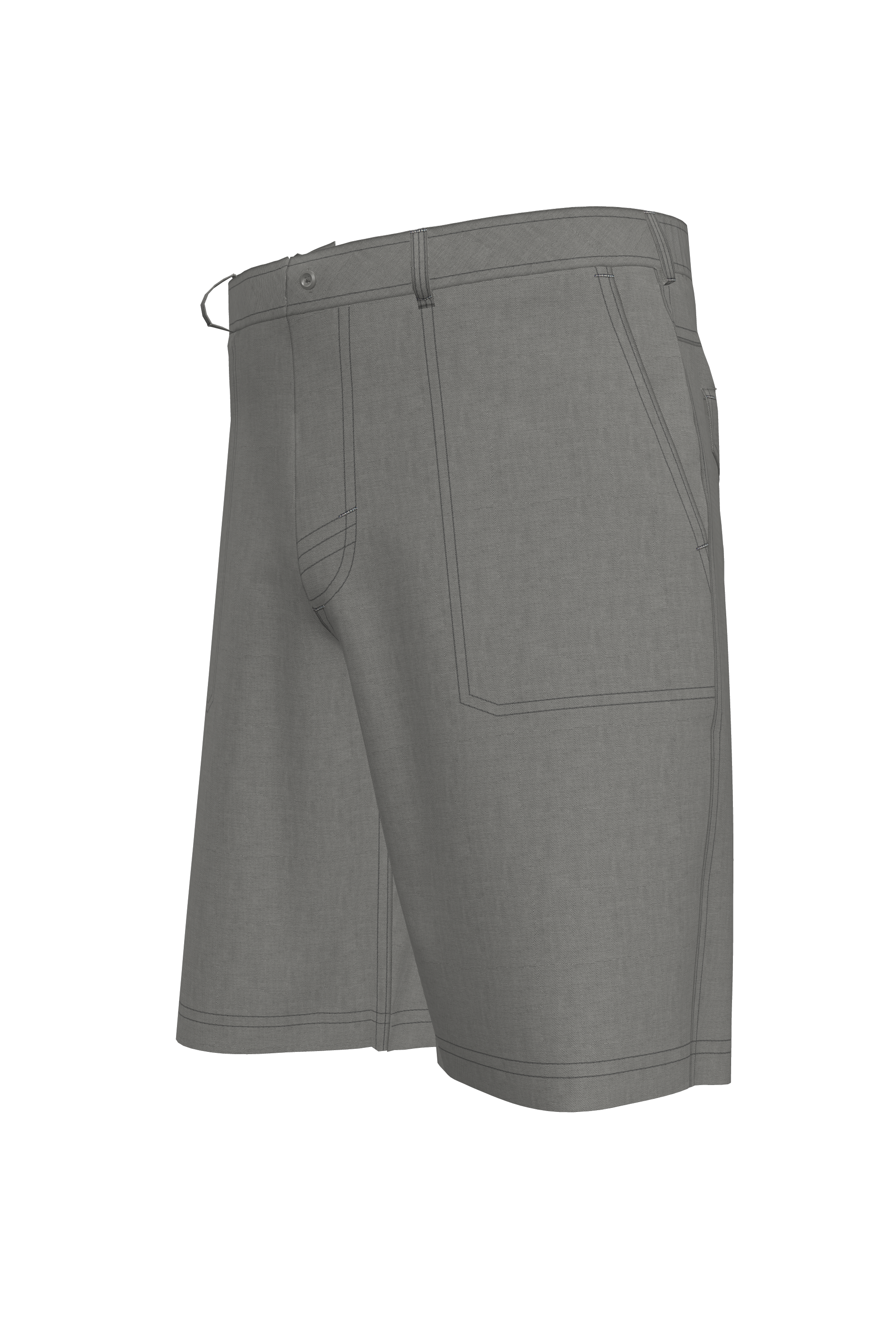 4515205 HYBRID FF SHORT_SHARKSKIN.png