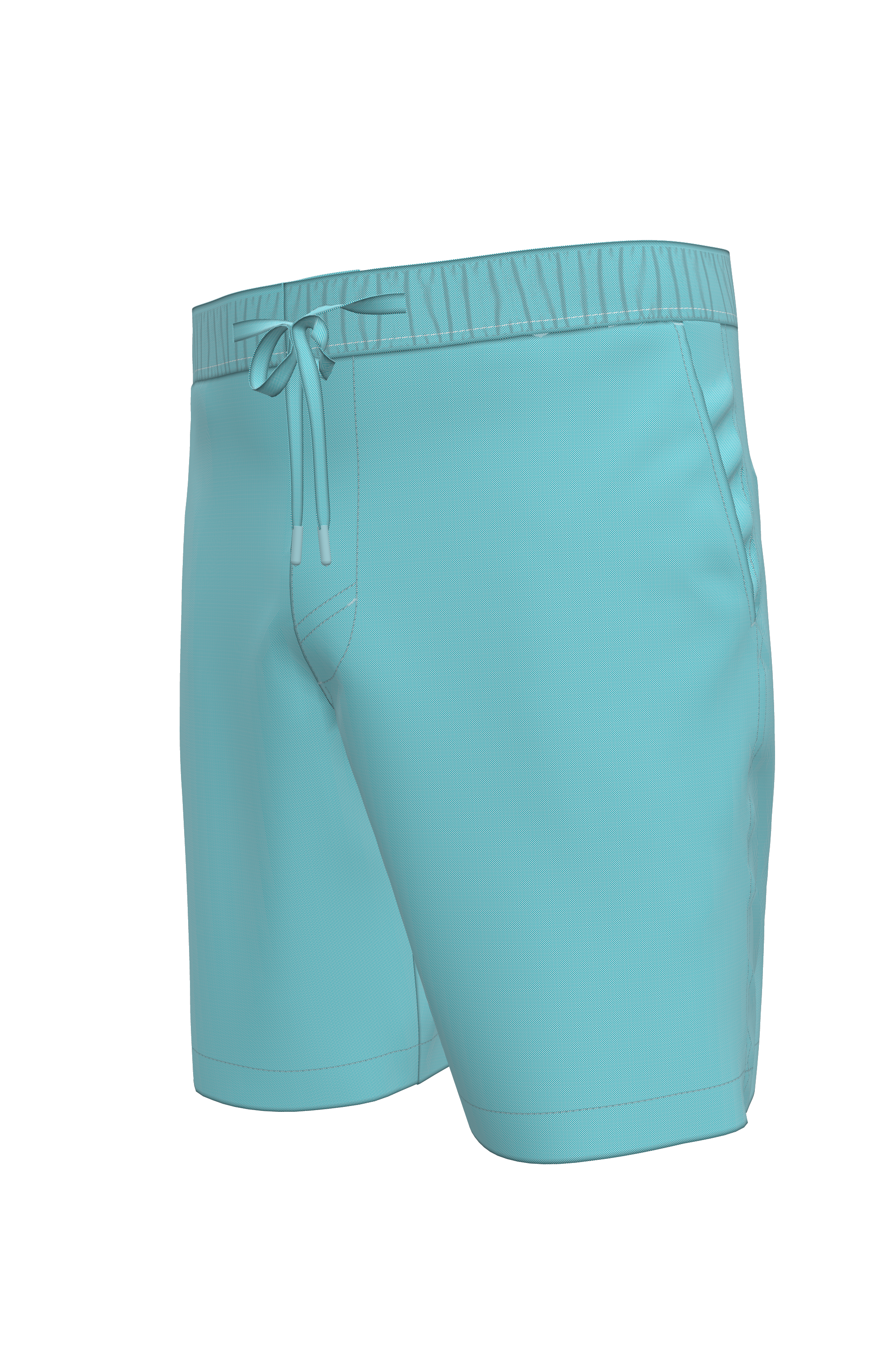 4515212 OXFORD DRAWSTRING SHORT_TANAGER TURQUOISE.png