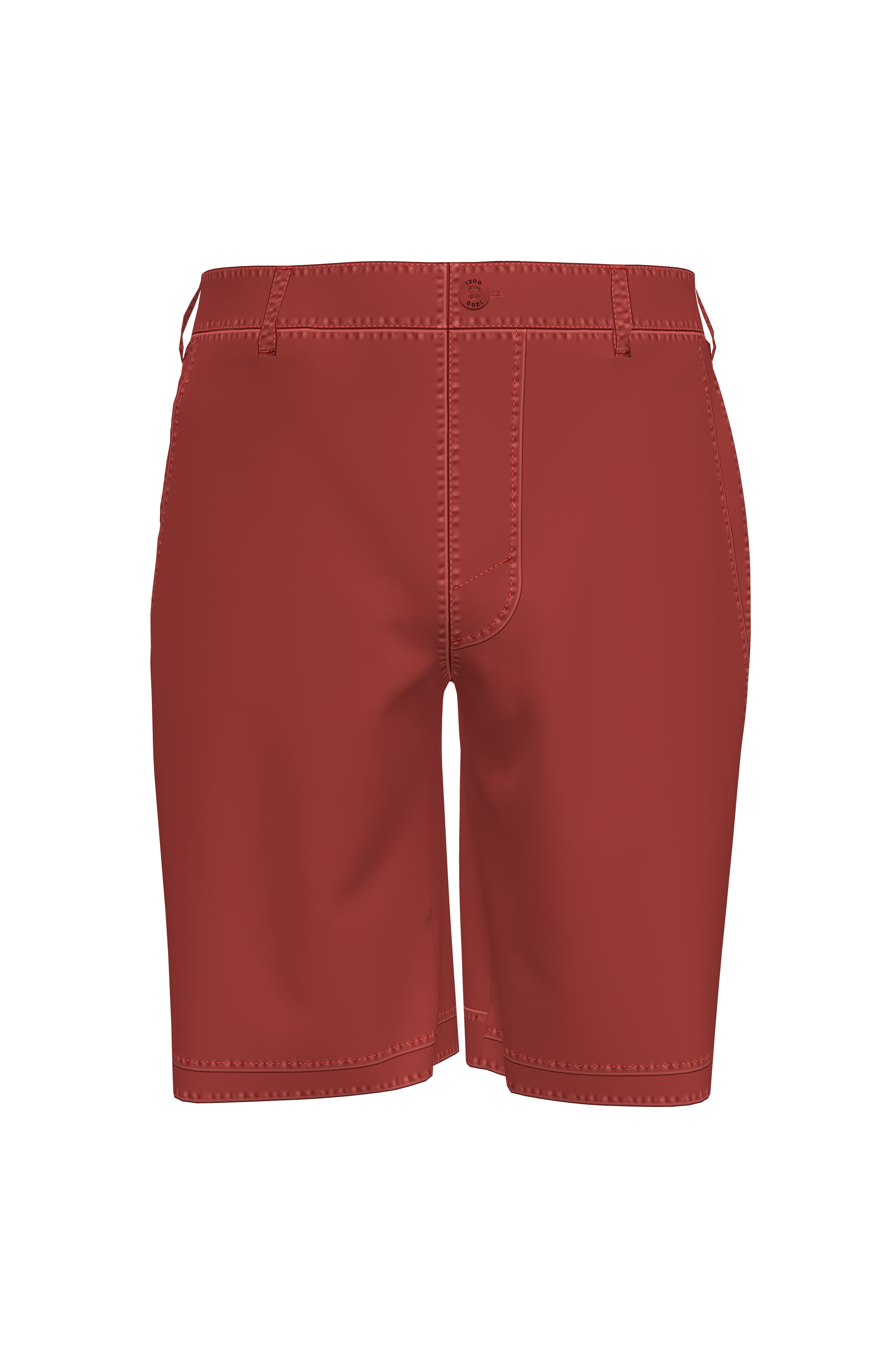 4515209 SCHIFFLI SHORT_SALTWATER RED_Front.png