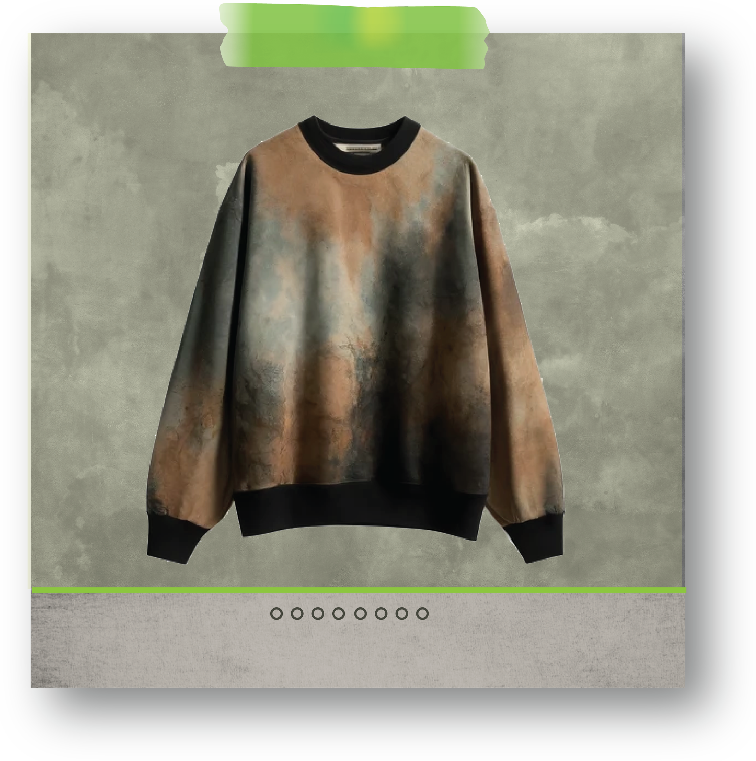 AI Mens Activewear Collection