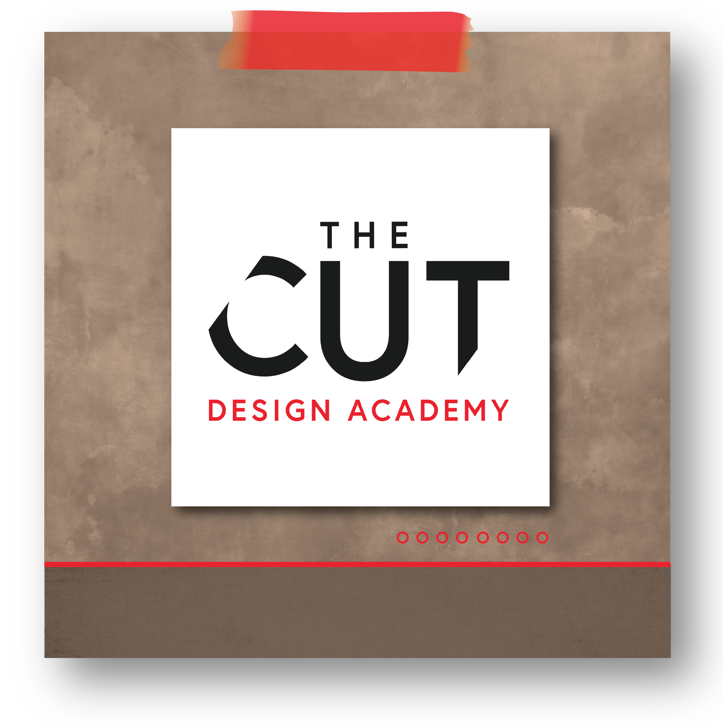 The Cut Design Academy