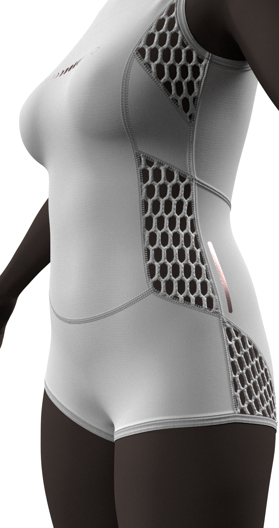 LIL_WHITE_SUIT_HI_NECK_MESH_TRIATHLON_essentialLight_closeup_onwhite.png