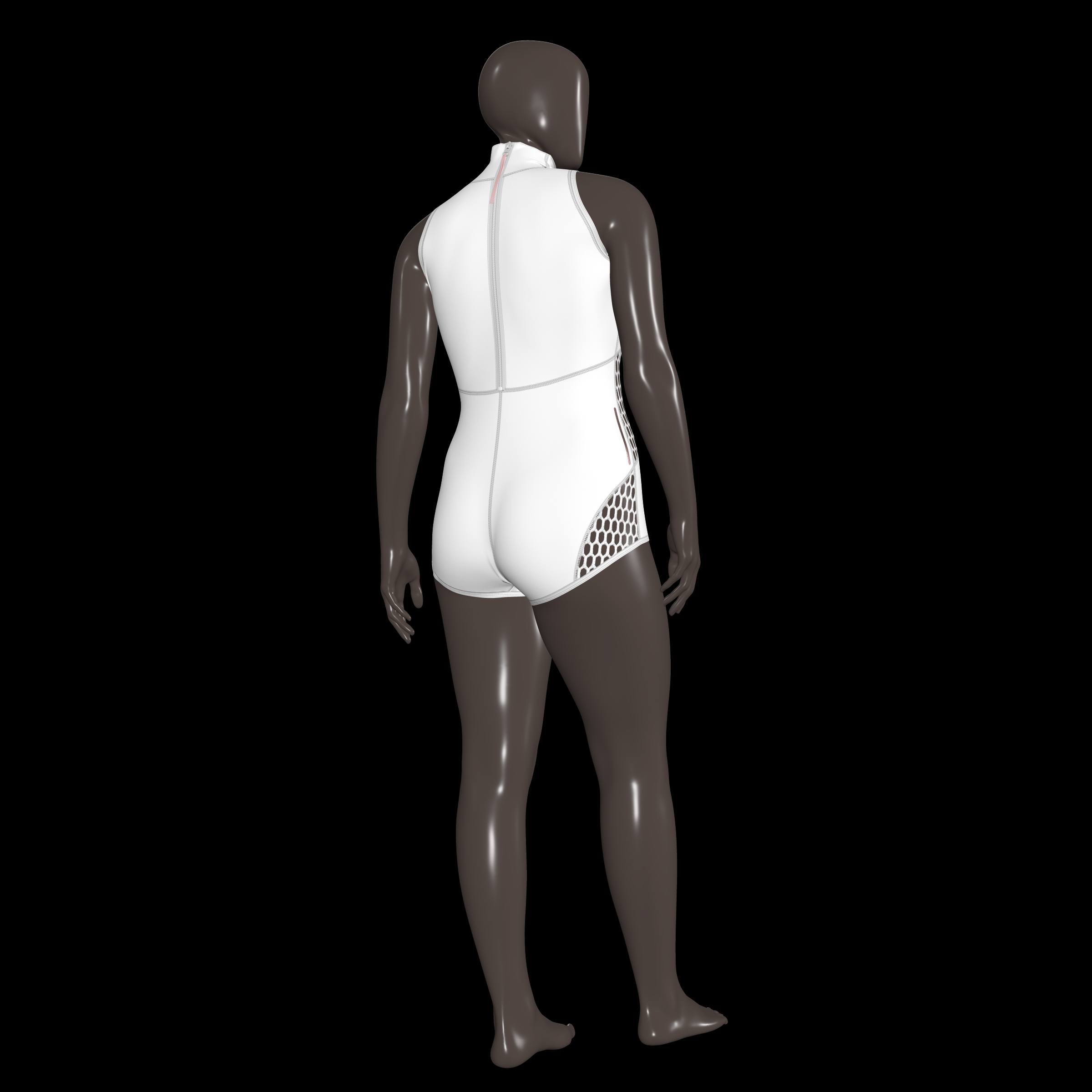 LIL_WHITE_SUIT_HI_NECK_MESH_TRIATHLON_BASE_lookback_onBlack.png