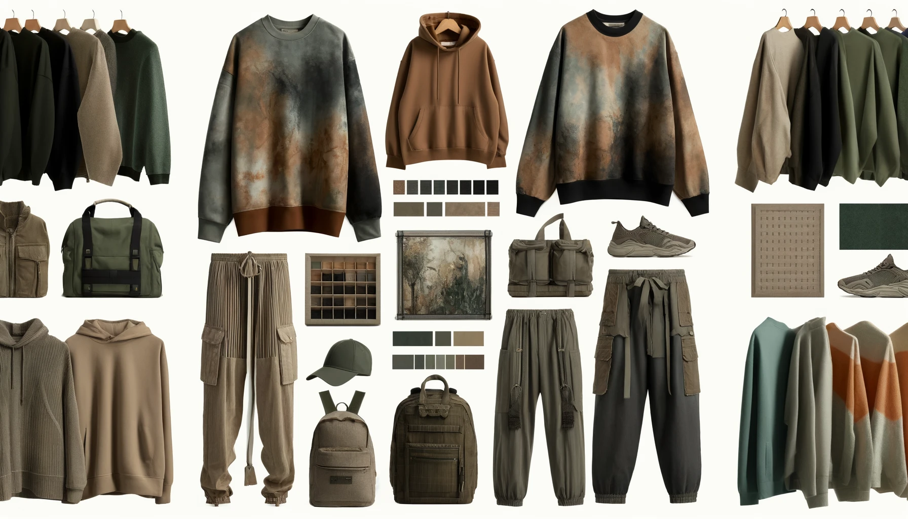 DALL·E 2024-05-22 16.01.16 - Create a sophisticated and high-end mood board for Winter 2024, capturing the essence of Alo style infused with the latest fashion trends. The mood bo.png