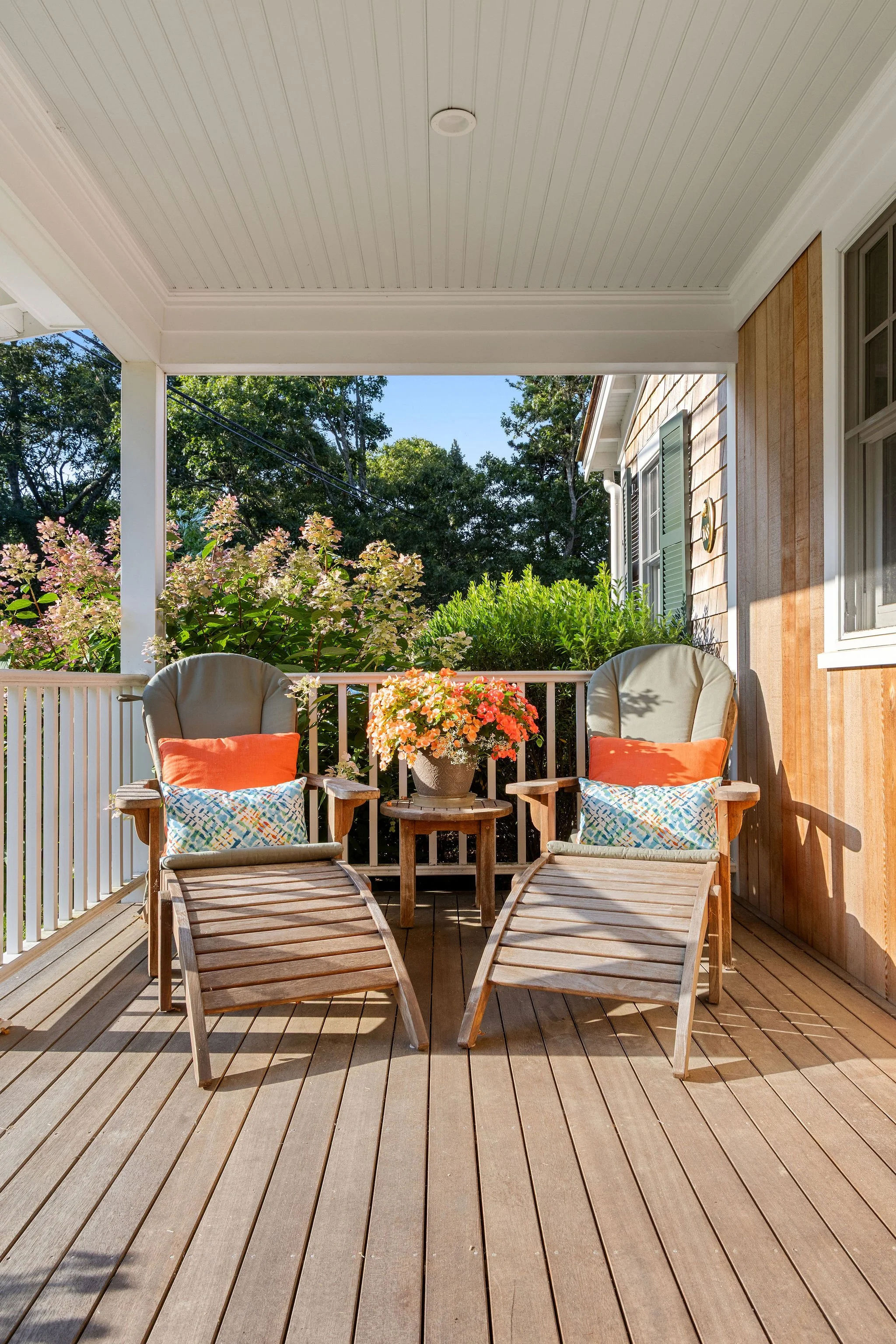 End-of-Summer Home Maintenance: Preparing Your Home for Fall