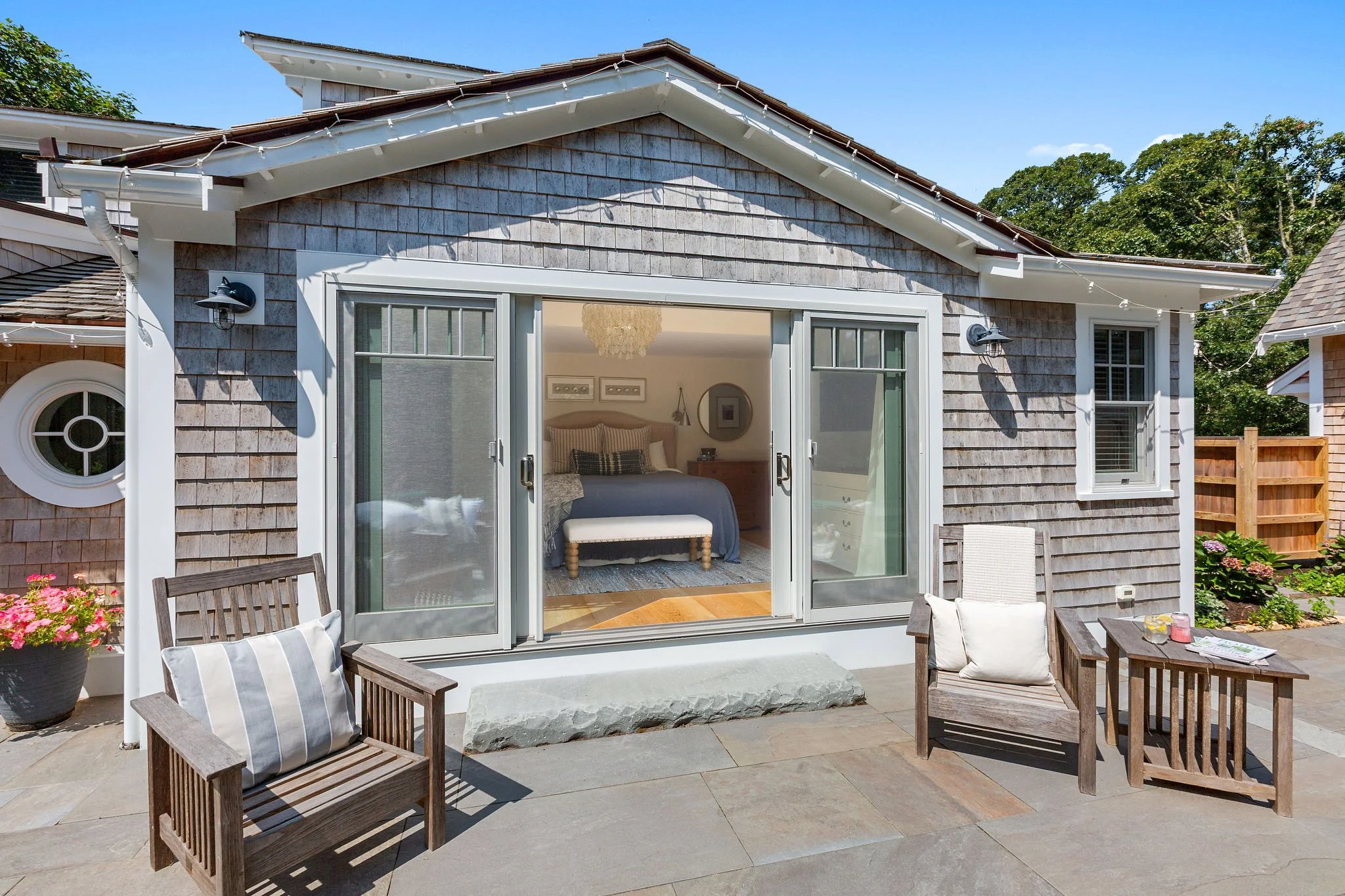 Summer Cottage, Harwich