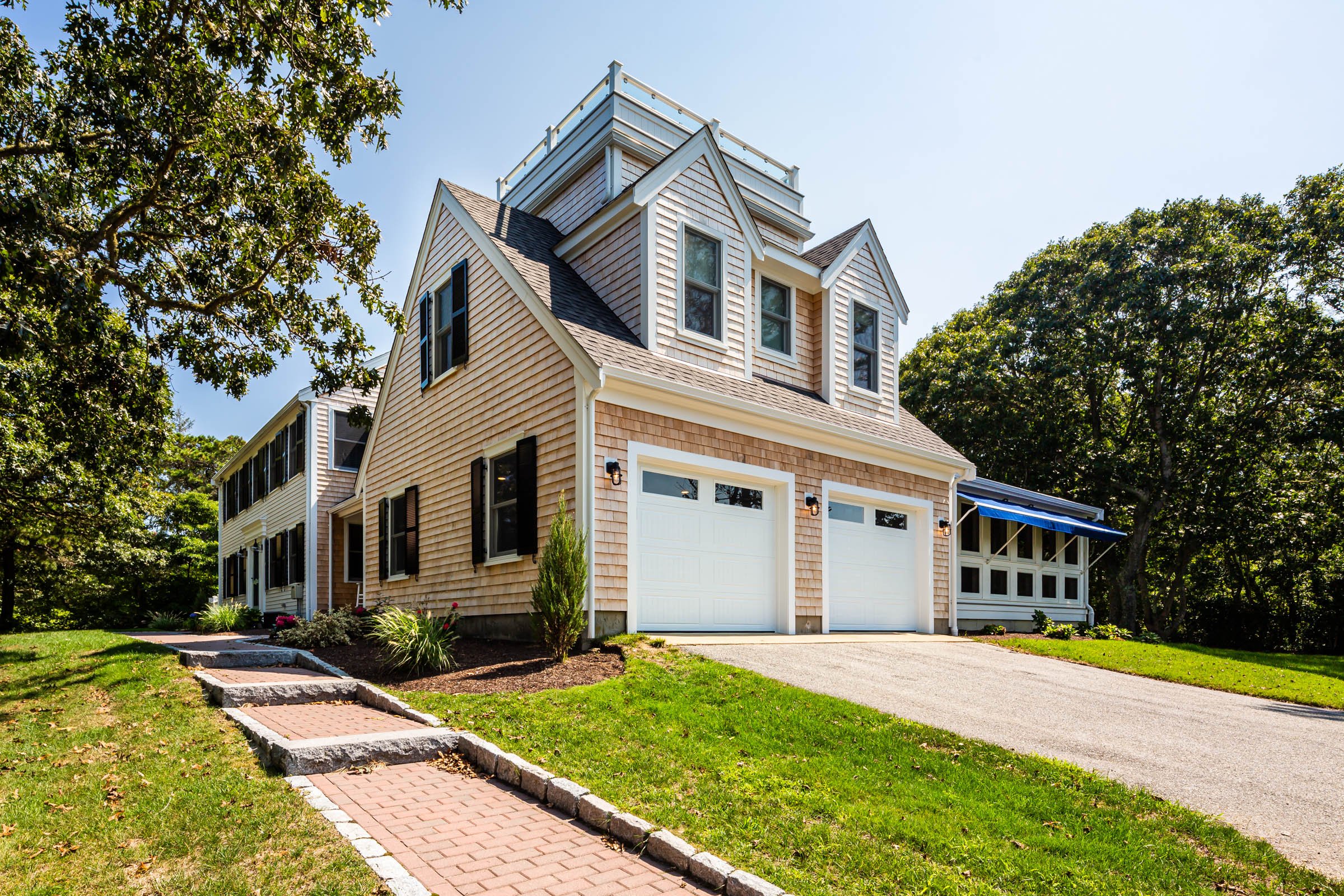 What To Expect When Building