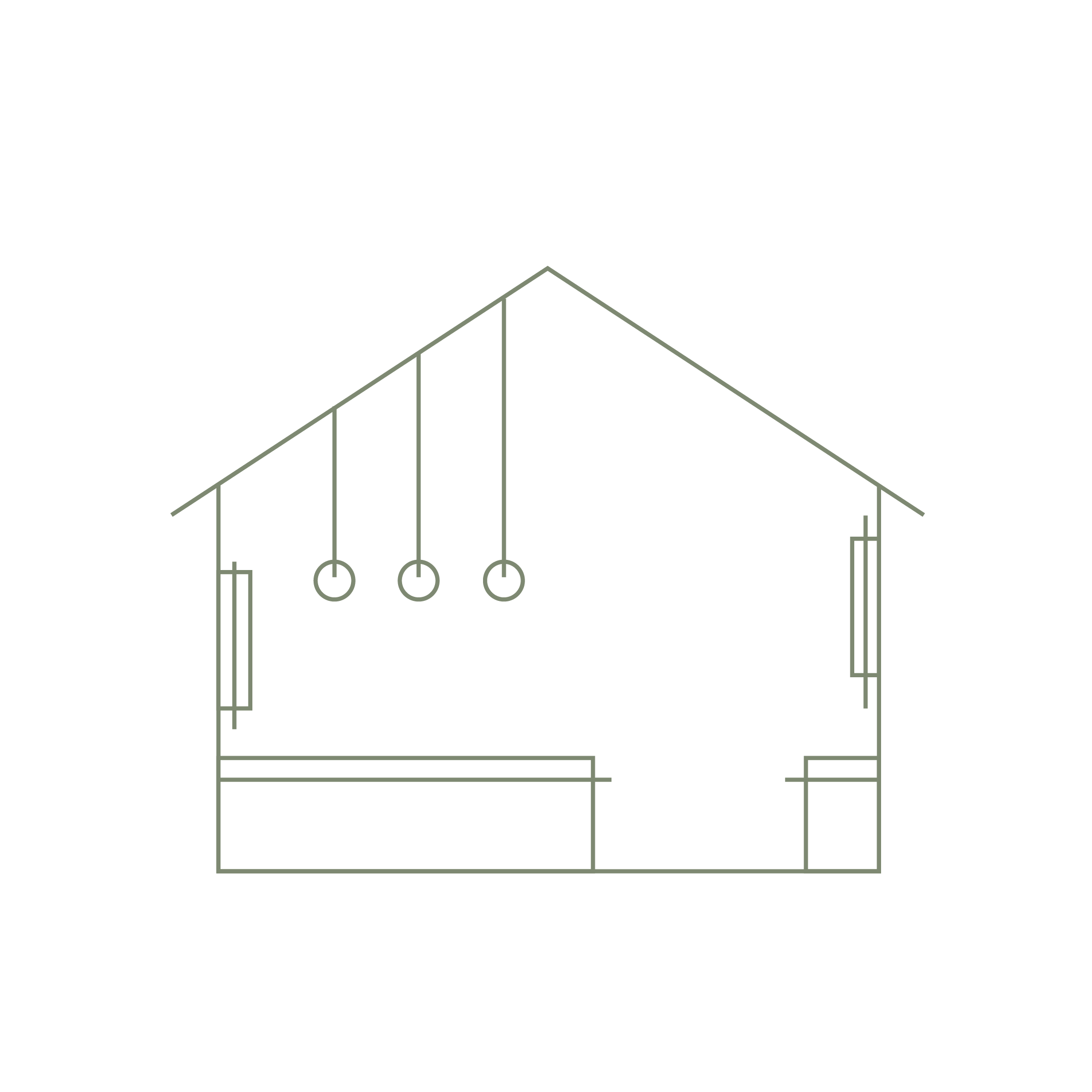 Remodels
