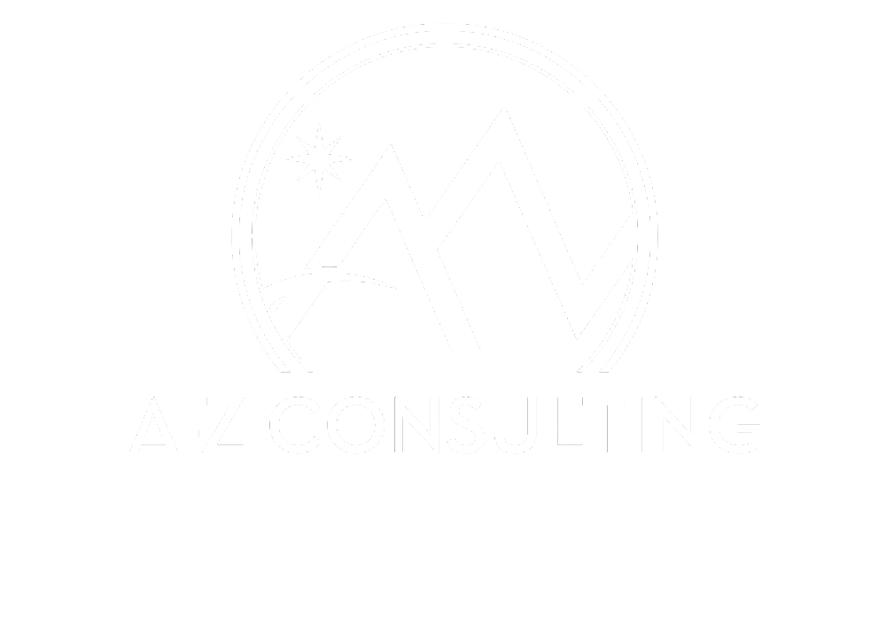 A-Z Consulting - Brad Bender