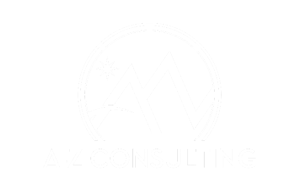 A-Z Consulting - Brad Bender