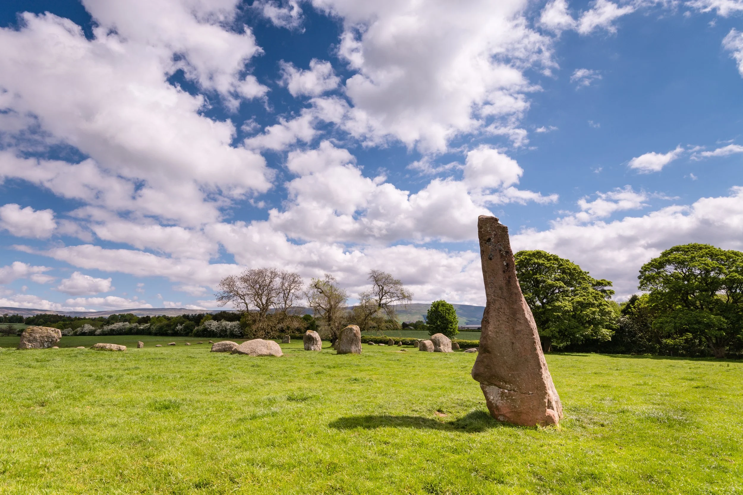 Things to Do in the Eden Valley Near Penrith