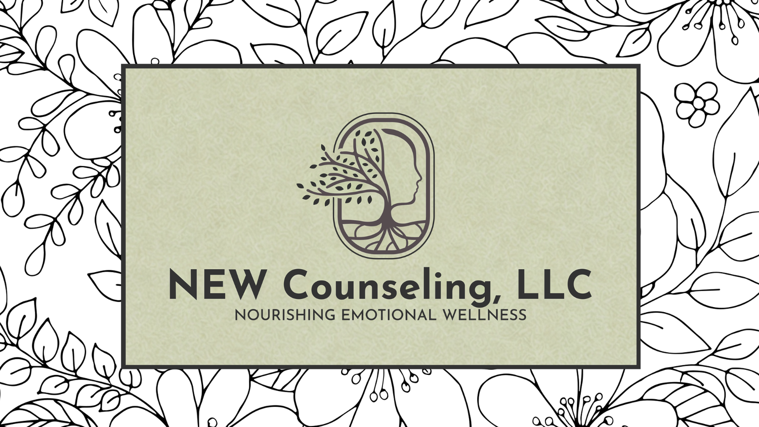 NEW Counseling