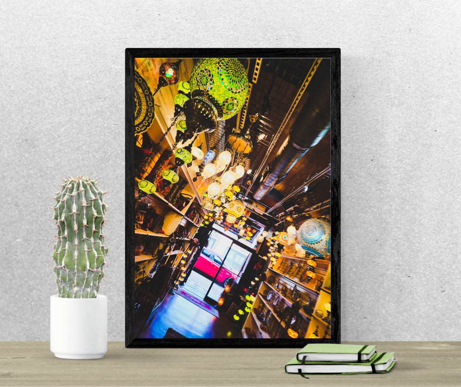Green and Gray Minimalist Frame Photo Mockup Facebook Post.png