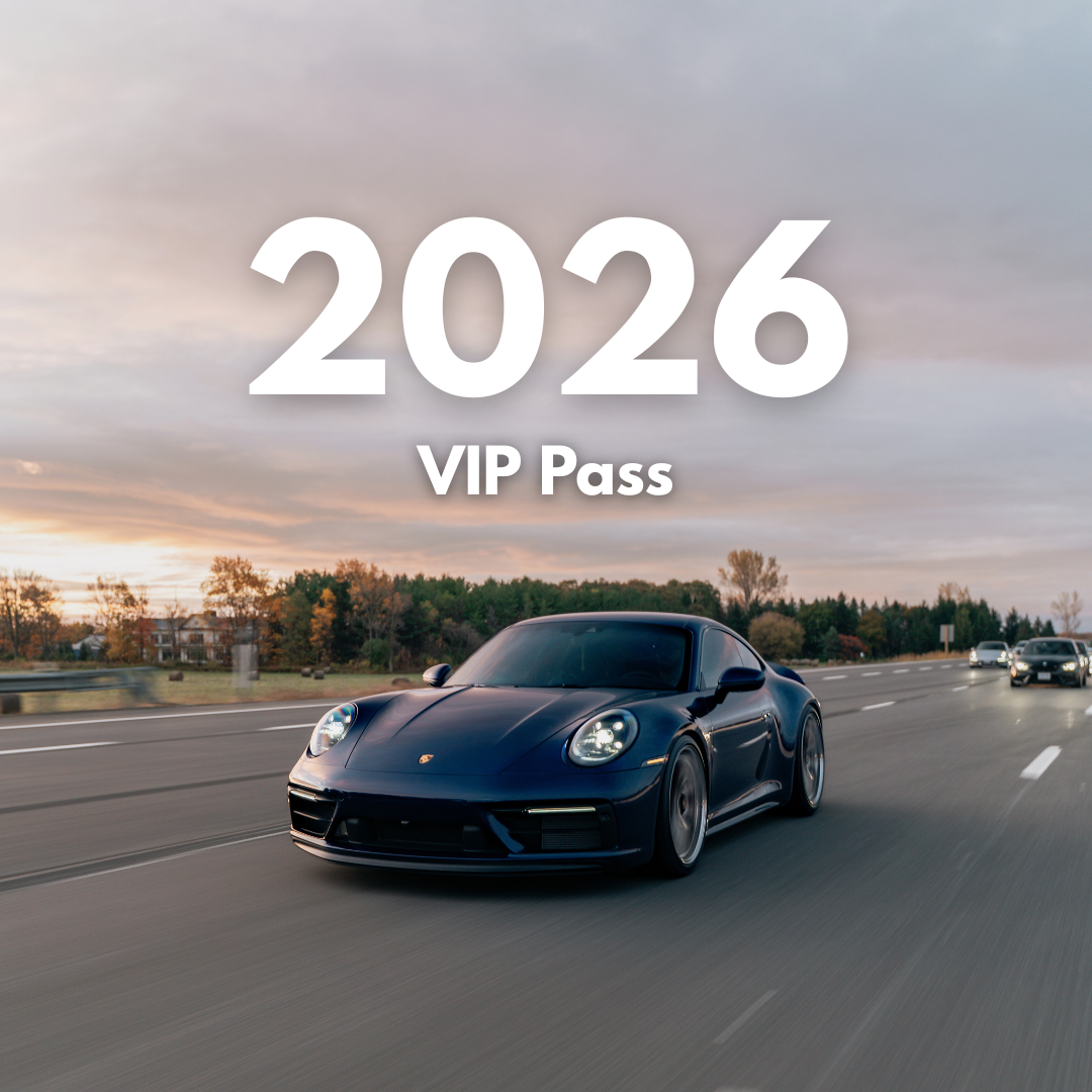 Membership | Join the Drive Today — Morning Meets