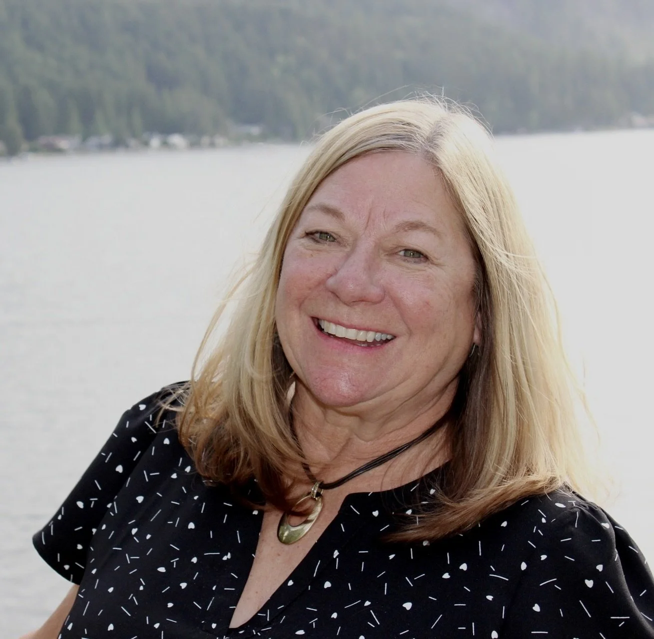 Team — Lake Cavanaugh Realty