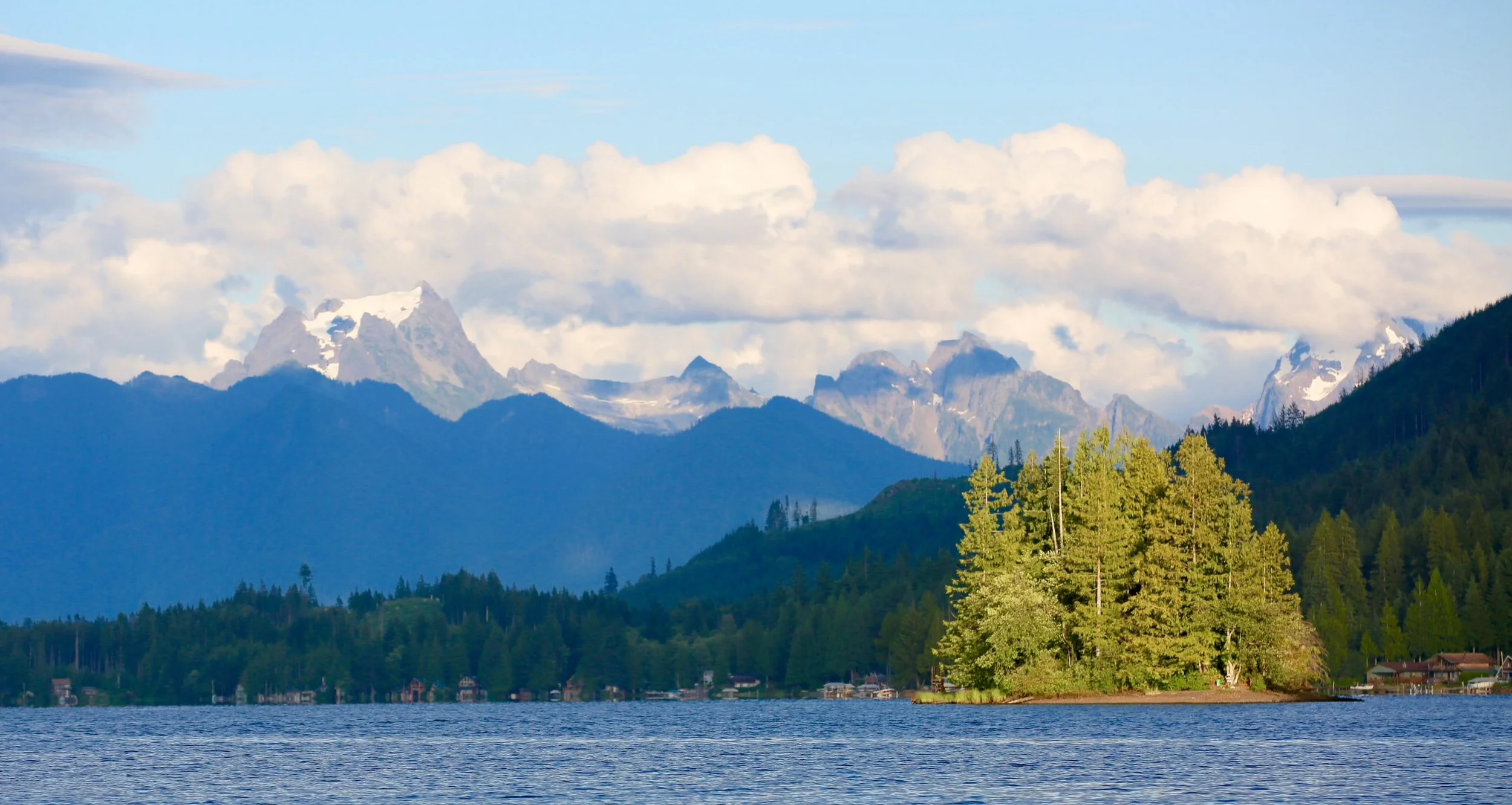 Lake Cavanaugh Realty