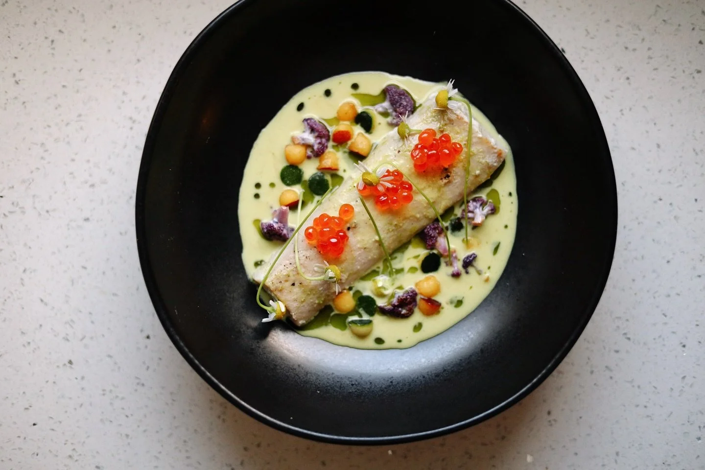 Creativity comes in waves. As a private chef, I&rsquo;ve felt the pause&mdash;that quiet moment when inspiration seems just out of reach. But time and again, I find it by returning to the basics. I open the fridge, take stock of what&rsquo;s there, a