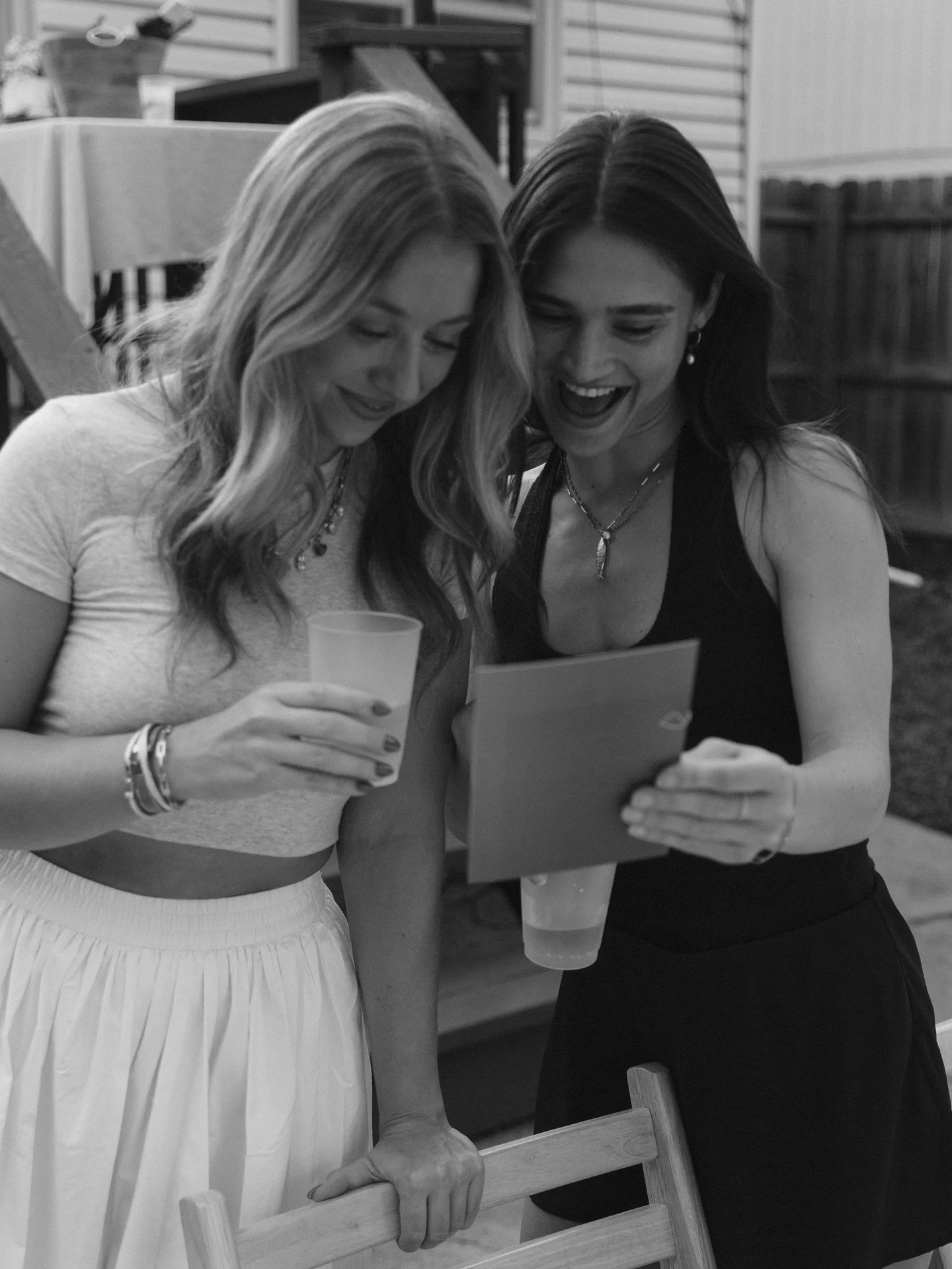 That anticipatory moment before the meal begins &mdash; when guests take in the menu curated just for them. It&rsquo;s the first spark of the evening, where every detail hints at what&rsquo;s to come ✨✨✨