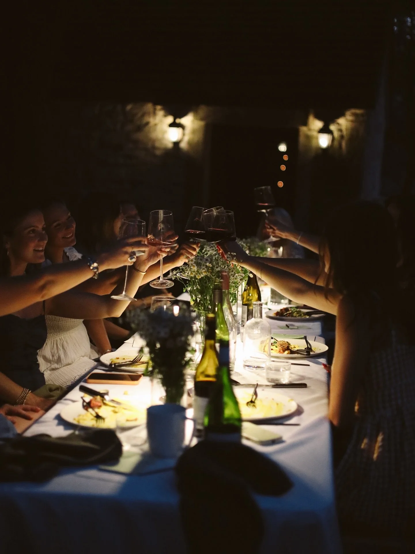 A sweet celebration, indeed. It was such a joy to create this experience for a bachelorette gathering this past weekend. Being part of moments like these is a reminder of just how meaningful connection and friendship really are. Beautiful words were 