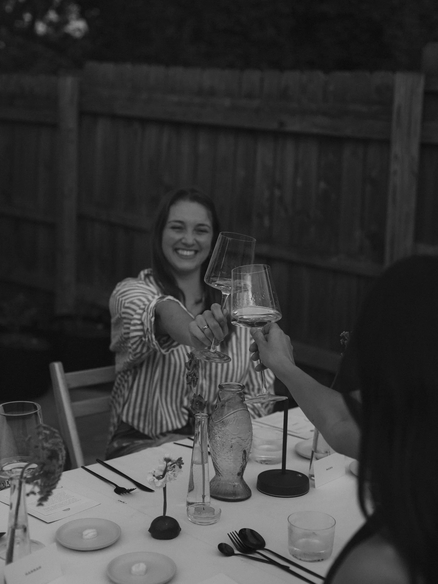 POV: YOU ARE DINING WITH ALL LIVE 🫒🫒🫒
&mdash;all the giggles