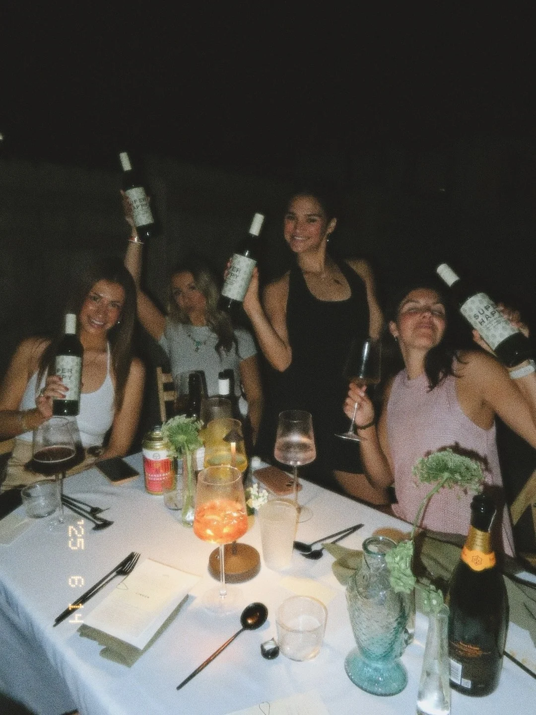 Almost forgot this is the whole point &mdash; In the end, the whole point is simple&mdash;moments like this, shared with the people who make life worth it 🫒🫒🫒