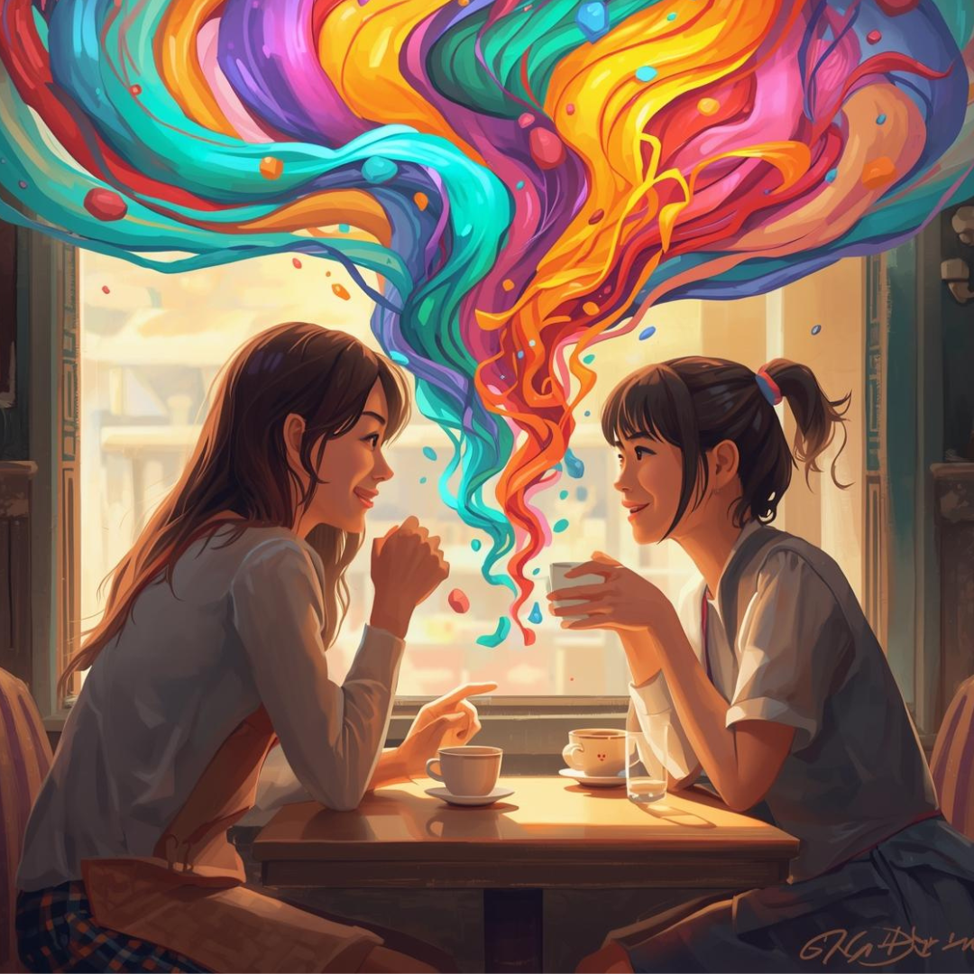 Is Closeness a Form of State Change? And What About Trust?