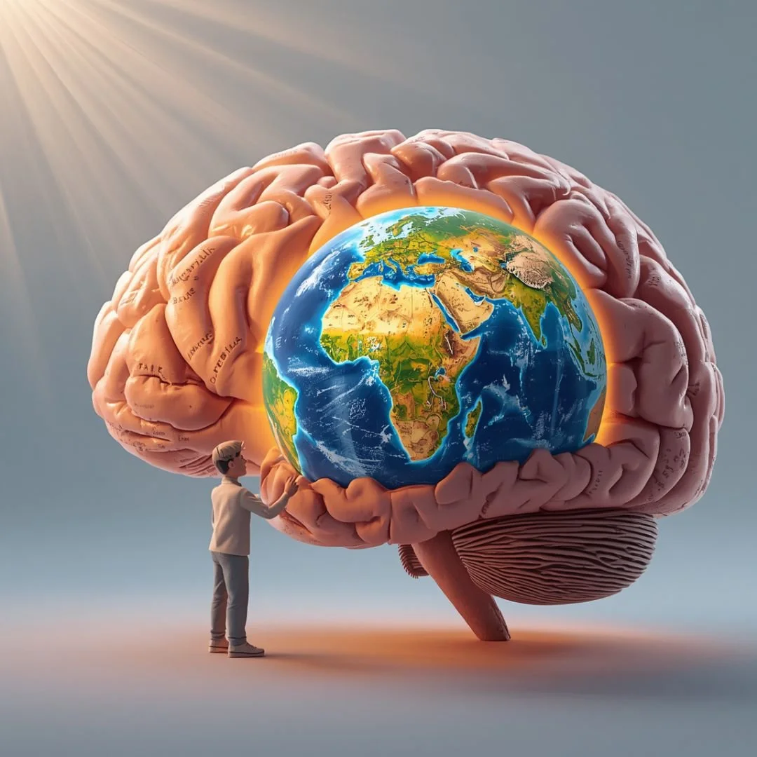 Acting and NVC  How Truthful Expression Reorganizes the Mind