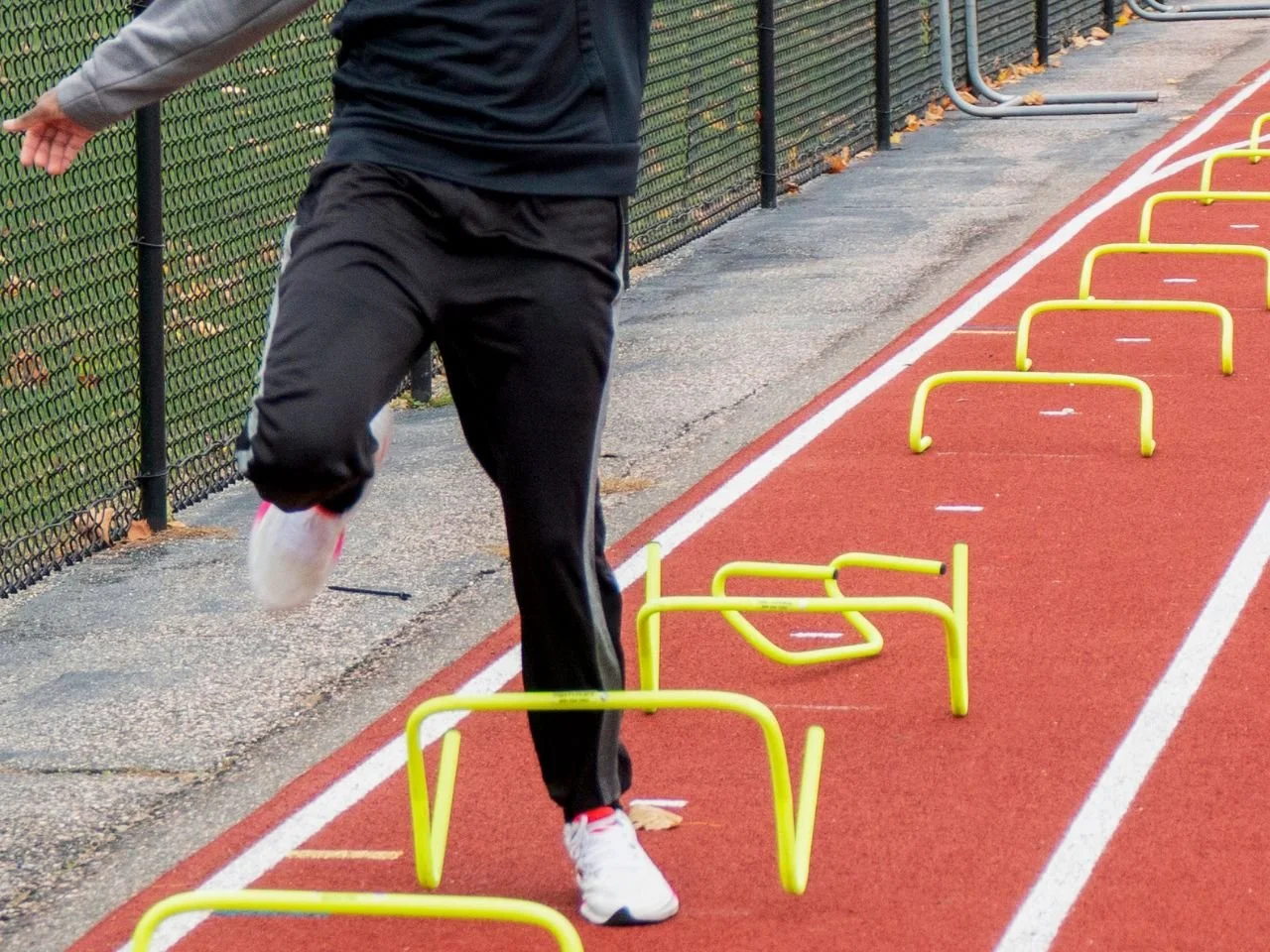 The Habit of Training with Exercise Is a Magic Golden Goose — Mind Body ...