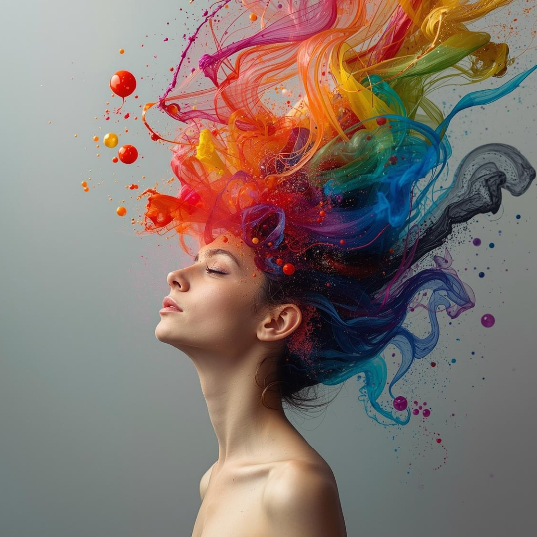 Is Closeness a Form of State Change? And What About Trust? — Mind Body ...