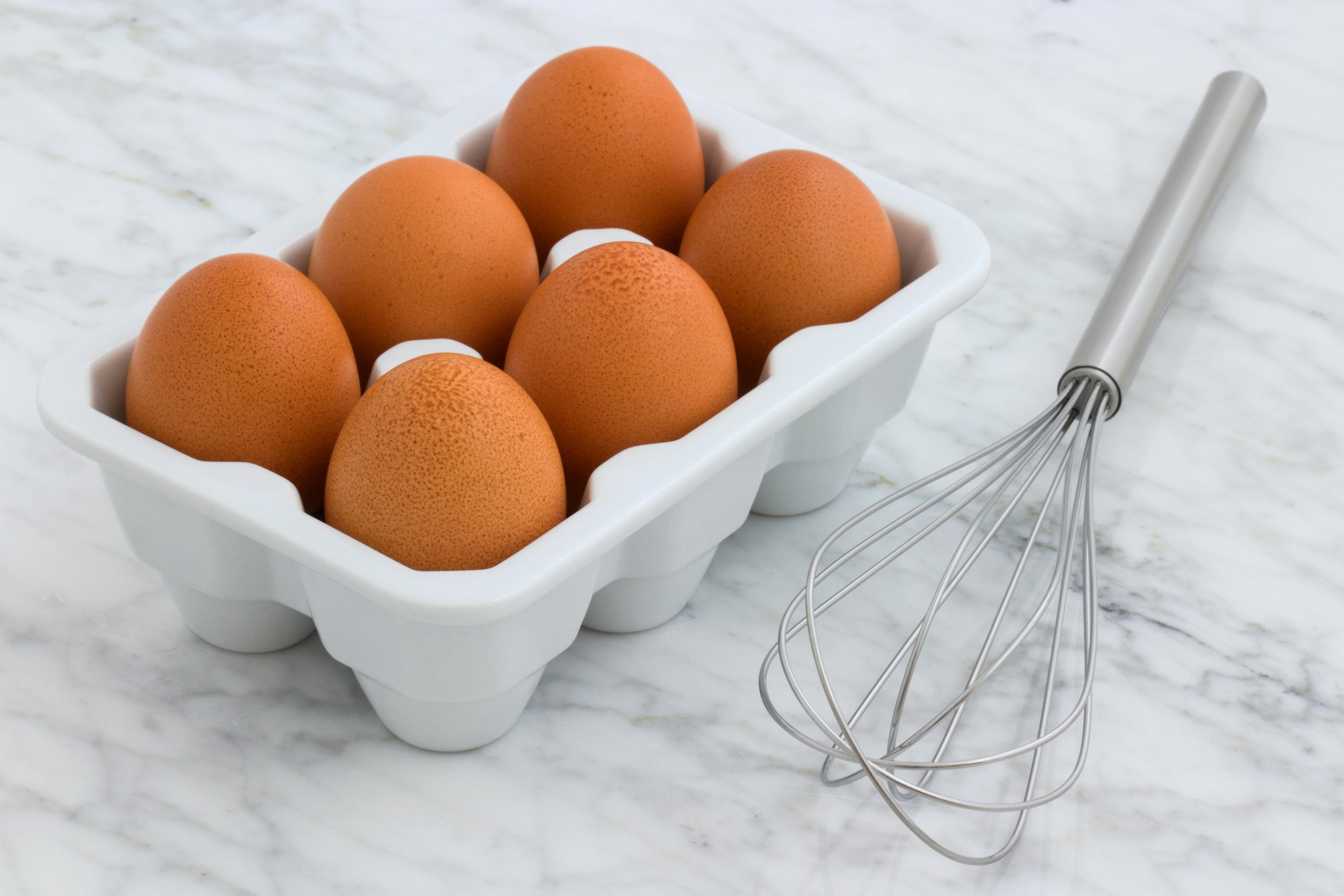 Farm Fresh Eggs