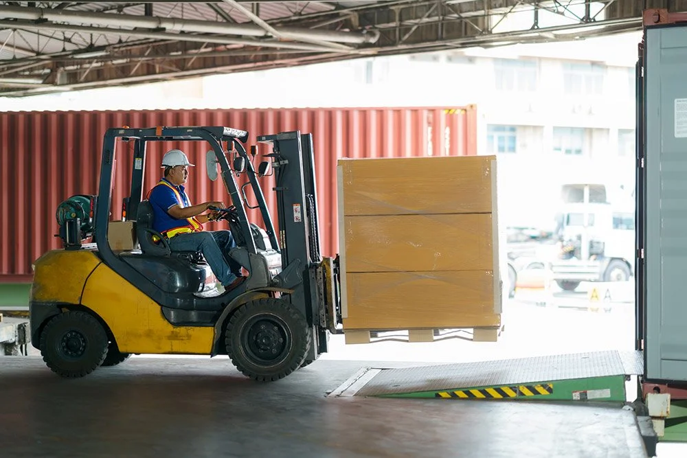 What Every Planner Needs to Know About Drayage, Material Handling &amp; Freight