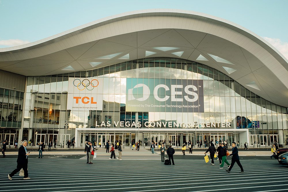 CES 2026 and the Hidden Engine Behind the Show Floor