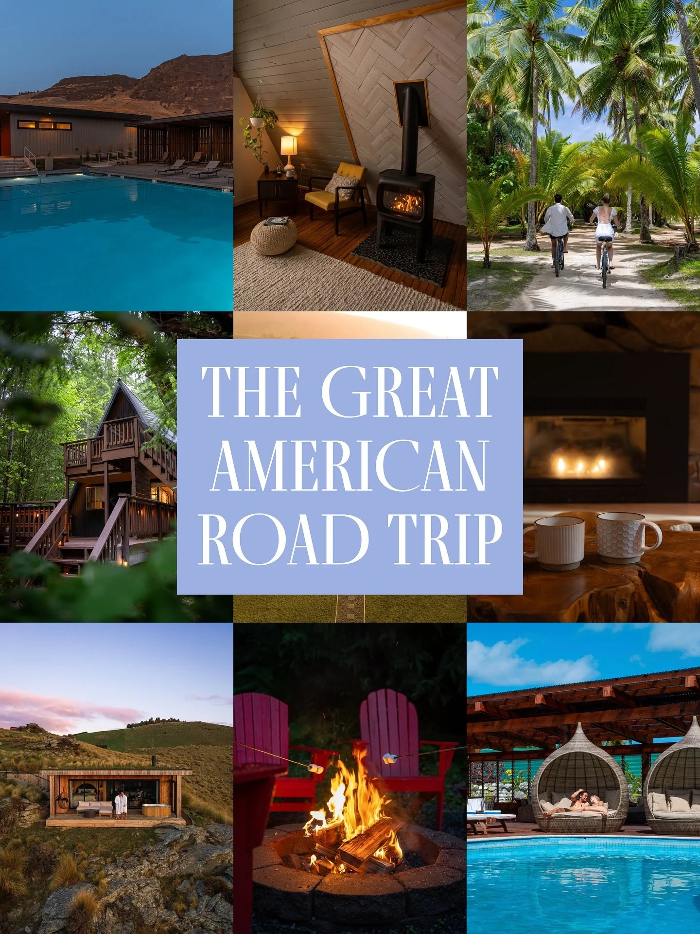 We&rsquo;ve been working on the biggest project of our lives behind the scenes for 6 months now and we couldn&rsquo;t be more excited to finally share with you all!

In 2026, we&rsquo;ll be traveling across America for 9 months to work with at least 